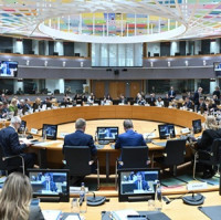 Ministr Tejc na zasedání Rady EU pro spravedlnost a vnitřní věci podpořil snížení byrokracie a doporučil přijetí Úmluvy o ochraně advokátů